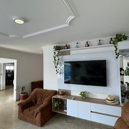 Ferienwohnung Casa Palma Cartagena De Indias, Colombia Exterior foto